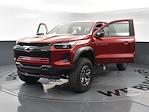 2025 Chevrolet Colorado Crew Cab 4WD Pickup for sale #SB2739 - photo 22
