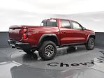 2025 Chevrolet Colorado Crew Cab 4WD Pickup for sale #SB2739 - photo 9