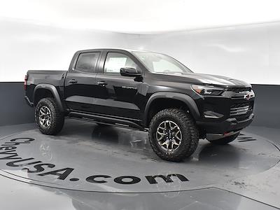2025 Chevrolet Colorado Crew Cab 4WD Pickup for sale #SB2740 - photo 1
