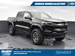 2025 Chevrolet Colorado Crew Cab 4WD Pickup for sale #SB2740 - photo 1