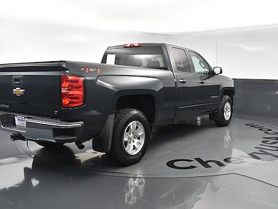 2018 Chevrolet Silverado 1500 Double Cab 4WD Pickup for sale #SB2740A - photo 2