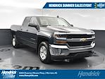 2018 Chevrolet Silverado 1500 Double Cab 4WD Pickup for sale #SB2740A - photo 1