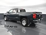 2018 Chevrolet Silverado 1500 Double Cab 4WD Pickup for sale #SB2740A - photo 8