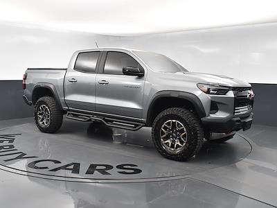 2024 Chevrolet Colorado Crew Cab 4WD Pickup for sale #SB2741A - photo 1