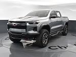 2024 Chevrolet Colorado Crew Cab 4WD Pickup for sale #SB2741A - photo 5