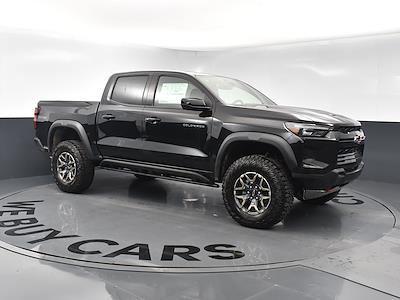 2025 Chevrolet Colorado Crew Cab 4WD Pickup for sale #SB2757 - photo 1