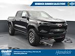 2025 Chevrolet Colorado Crew Cab 4WD Pickup for sale #SB2757 - photo 1