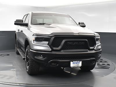 2024 Ram 1500 Crew Cab 4x4 Pickup for sale #SB2757A - photo 1