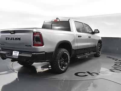 2024 Ram 1500 Crew Cab 4x4 Pickup for sale #SB2757A - photo 2