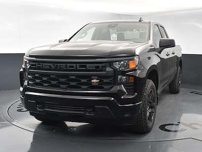 2025 Chevrolet Silverado 1500 Double Cab 4WD Pickup for sale #SB2762 - photo 1