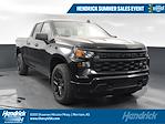 2025 Chevrolet Silverado 1500 Double Cab 4WD Pickup for sale #SB2762 - photo 1