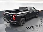 2025 Chevrolet Silverado 1500 Double Cab 4WD Pickup for sale #SB2762 - photo 35