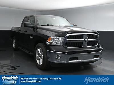 2021 Ram 1500 Classic Quad Cab DRW RWD Pickup for sale #SB2762A - photo 1