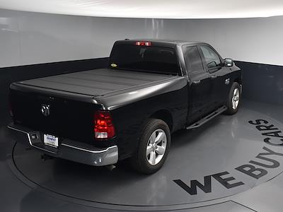 2021 Ram 1500 Classic Quad Cab DRW RWD Pickup for sale #SB2762A - photo 2