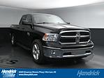 2021 Ram 1500 Classic Quad Cab DRW RWD Pickup for sale #SB2762A - photo 1