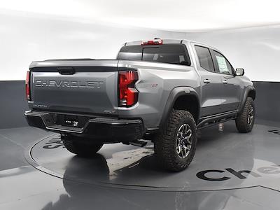 2025 Chevrolet Colorado Crew Cab 4WD Pickup for sale #SB2767 - photo 2