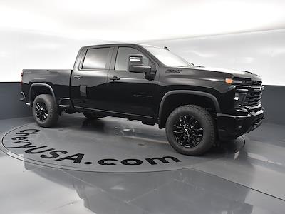 2025 Chevrolet Silverado 2500 Crew Cab 4WD Pickup for sale #SB2795 - photo 1