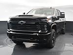 2025 Chevrolet Silverado 2500 Crew Cab 4WD Pickup for sale #SB2795 - photo 9