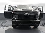 2025 Chevrolet Silverado 2500 Crew Cab 4WD Pickup for sale #SB2795 - photo 25
