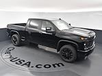 2025 Chevrolet Silverado 2500 Crew Cab 4WD Pickup for sale #SB2795 - photo 34
