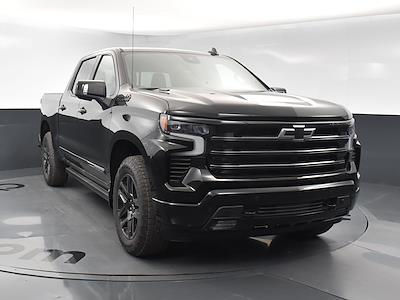 2025 Chevrolet Silverado 1500 Crew Cab 4WD Pickup for sale #SB2797 - photo 1