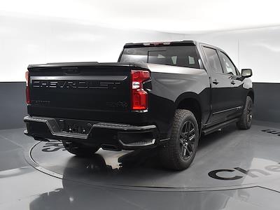 2025 Chevrolet Silverado 1500 Crew Cab 4WD Pickup for sale #SB2797 - photo 2