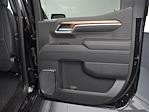 2025 Chevrolet Silverado 1500 Crew Cab 4WD Pickup for sale #SB2797 - photo 17