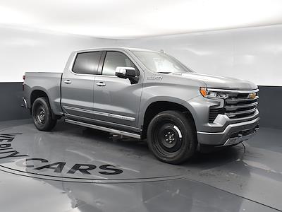 2025 Chevrolet Silverado 1500 Crew Cab 4WD Pickup for sale #SB2798 - photo 1