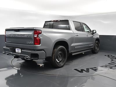 2025 Chevrolet Silverado 1500 Crew Cab 4WD Pickup for sale #SB2798 - photo 2