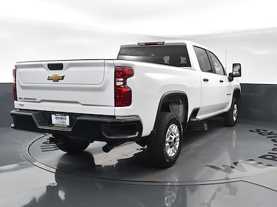 2024 Chevrolet Silverado 2500 Crew Cab 4WD Pickup for sale #SB2807A - photo 2