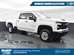 2024 Chevrolet Silverado 2500 Crew Cab 4WD Pickup for sale #SB2807A - photo 1