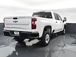 2024 Chevrolet Silverado 2500 Crew Cab 4WD Pickup for sale #SB2807A - photo 9