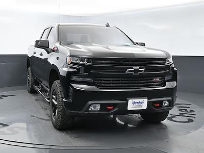 2021 Chevrolet Silverado 1500 Crew Cab 4WD Pickup for sale #SB2822A - photo 1