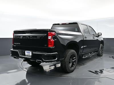 2021 Chevrolet Silverado 1500 Crew Cab 4WD Pickup for sale #SB2822A - photo 2