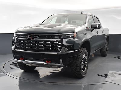 2025 Chevrolet Silverado 1500 Crew Cab 4WD Pickup for sale #SB2827 - photo 2