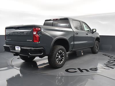 2025 Chevrolet Silverado 1500 Crew Cab 4WD Pickup for sale #SB2827 - photo 1