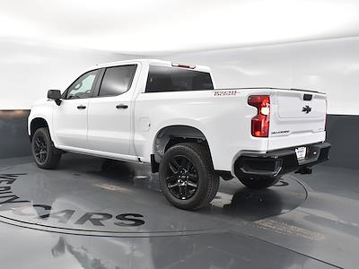 2025 Chevrolet Silverado 1500 Crew Cab 4WD Pickup for sale #SB2828 - photo 2