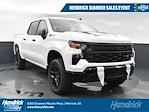 2025 Chevrolet Silverado 1500 Crew Cab 4WD Pickup for sale #SB2828 - photo 1