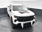 2025 Chevrolet Silverado 1500 Crew Cab 4WD Pickup for sale #SB2828 - photo 32