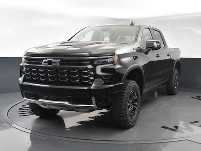 2025 Chevrolet Silverado 1500 Crew Cab 4WD Pickup for sale #SB2829 - photo 1