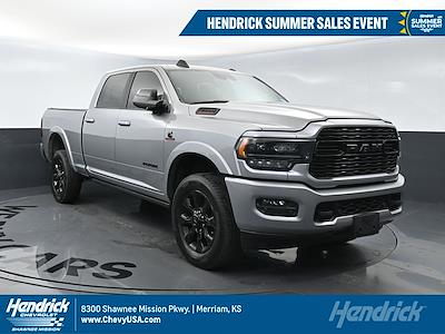 2022 Ram 2500 Crew Cab 4x4 Pickup for sale #SB2829A - photo 1