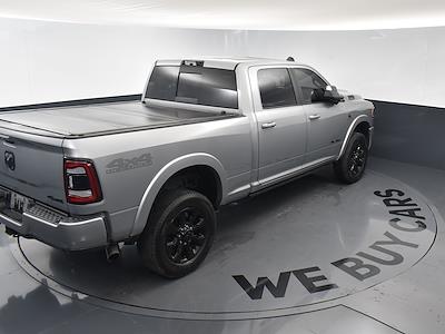 2022 Ram 2500 Crew Cab 4x4 Pickup for sale #SB2829A - photo 2