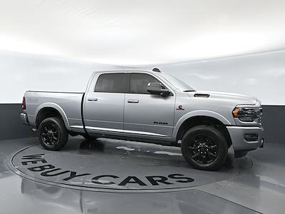2022 Ram 2500 Crew Cab 4x4 Pickup for sale #SB2829A - photo 2