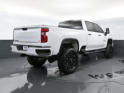 2024 Chevrolet Silverado 2500 Crew Cab 4WD Pickup for sale #SB2830A - photo 2
