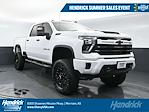 2024 Chevrolet Silverado 2500 Crew Cab 4WD Pickup for sale #SB2830A - photo 1