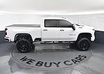 2024 Chevrolet Silverado 2500 Crew Cab 4WD Pickup for sale #SB2830A - photo 34