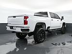 2024 Chevrolet Silverado 2500 Crew Cab 4WD Pickup for sale #SB2830A - photo 2