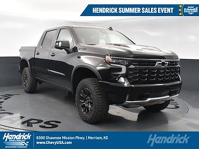 2025 Chevrolet Silverado 1500 Crew Cab 4WD Pickup for sale #SB2833 - photo 1