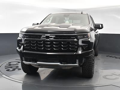 2025 Chevrolet Silverado 1500 Crew Cab 4WD Pickup for sale #SB2833 - photo 1