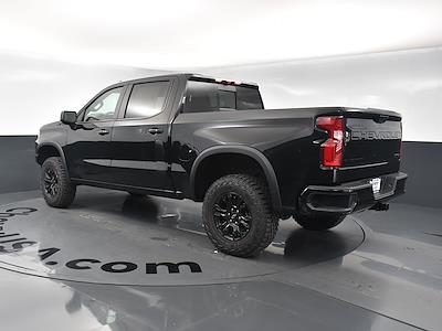 2025 Chevrolet Silverado 1500 Crew Cab 4WD Pickup for sale #SB2833 - photo 2